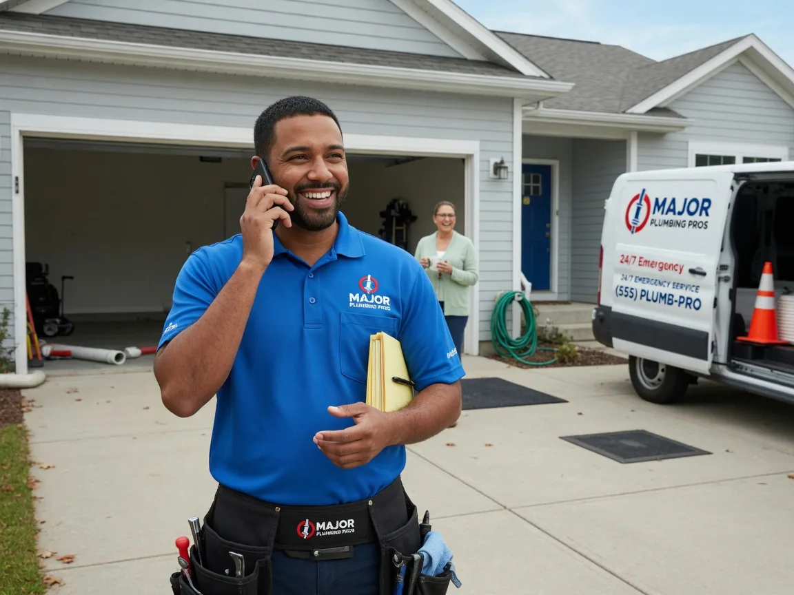 Drain Cleaning Services Jefferson City, TN FAQs